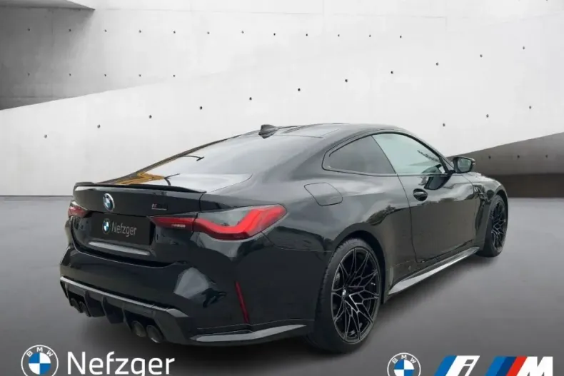 BMW M4 din 2022 cu 47.500 km - oferta BMW137555 - foto 4