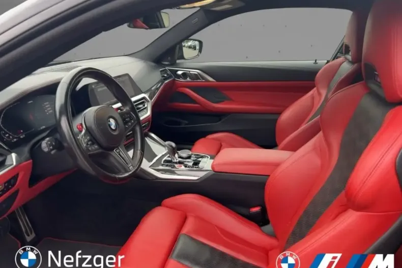 BMW M4 din 2022 cu 47.500 km - oferta BMW137555 - foto 7