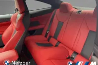 BMW M4 din 2022 cu 47.500 km - oferta BMW137555 - foto 8