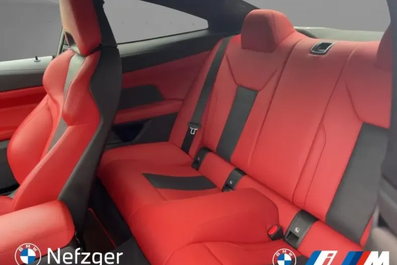 BMW M4 din 2022 cu 47.500 km - oferta BMW137555 - foto 8