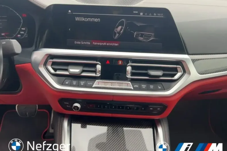 BMW M4 din 2022 cu 47.500 km - oferta BMW137555 - foto 11