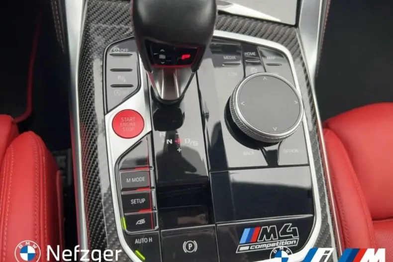 BMW M4 din 2022 cu 47.500 km - oferta BMW137555 - foto 13