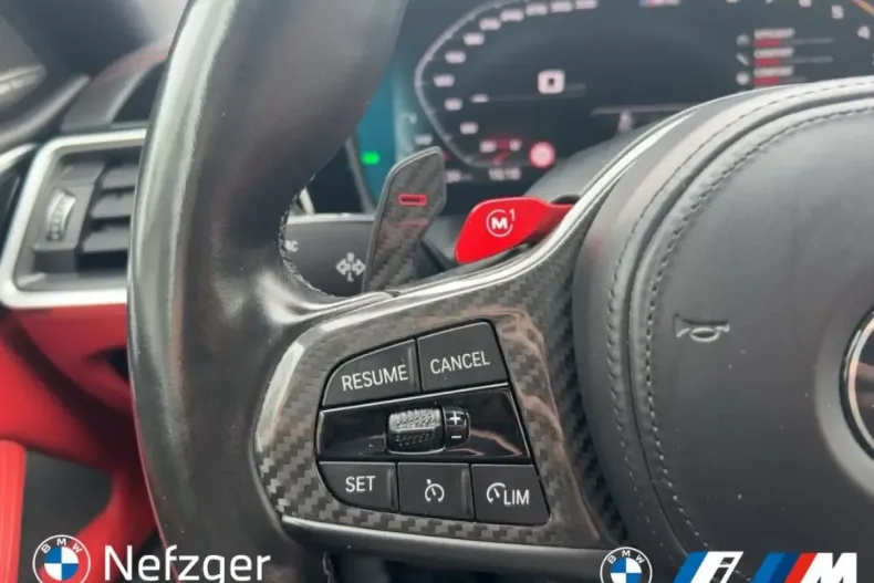 BMW M4 din 2022 cu 47.500 km - oferta BMW137555 - foto 14