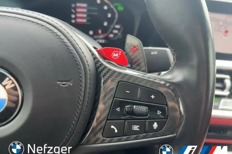 BMW M4 din 2022 cu 47.500 km - oferta BMW137555 - foto 15