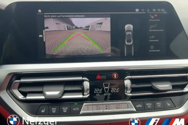 BMW M4 din 2022 cu 47.500 km - oferta BMW137555 - foto 16