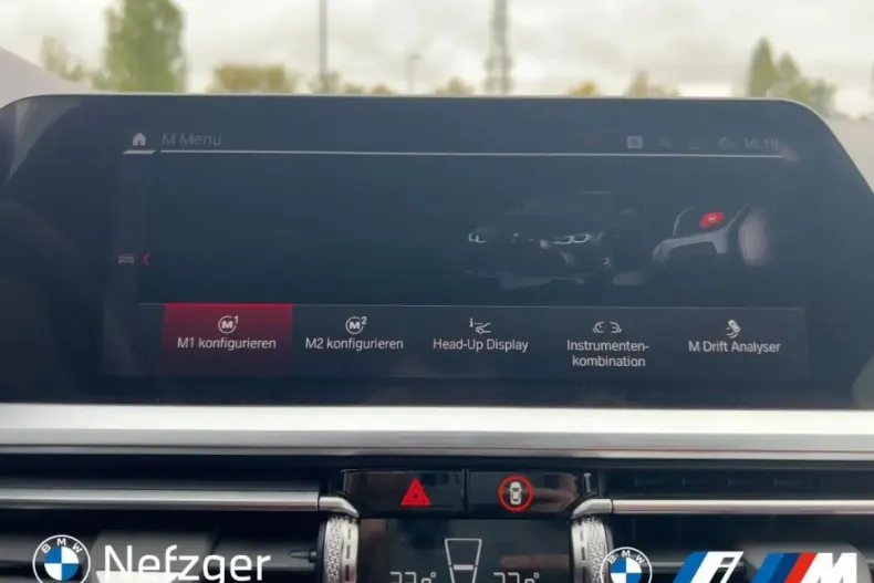 BMW M4 din 2022 cu 47.500 km - oferta BMW137555 - foto 18