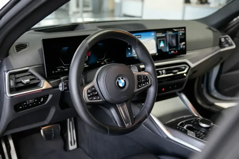 BMW 420 Gran Coupé din 2024 cu 35.585 km - oferta BMW137556 - foto 3