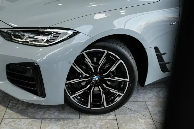BMW 420 Gran Coupé din 2024 cu 35.585 km - oferta BMW137556 - foto 5