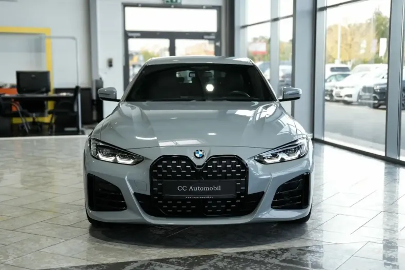 BMW 420 Gran Coupé din 2024 cu 35.585 km - oferta BMW137556 - foto 6