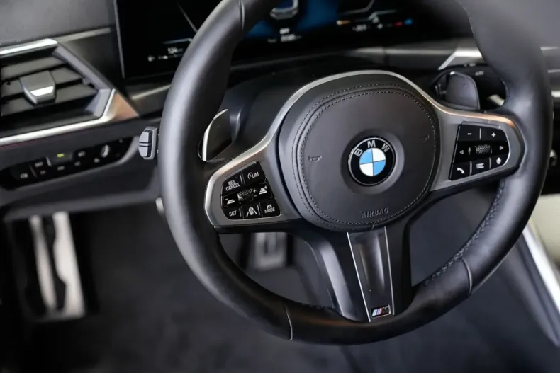 BMW 420 Gran Coupé din 2024 cu 35.585 km - oferta BMW137556 - foto 10