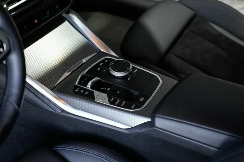 BMW 420 Gran Coupé din 2024 cu 35.585 km - oferta BMW137556 - foto 11