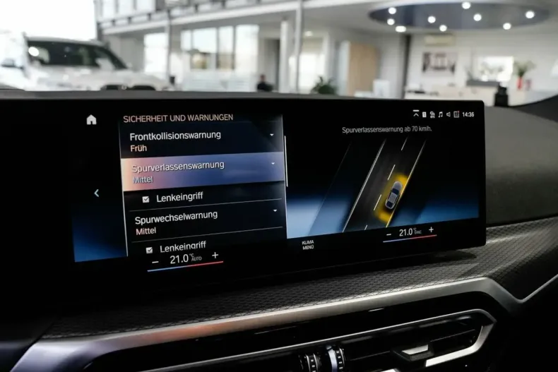 BMW 420 Gran Coupé din 2024 cu 35.585 km - oferta BMW137556 - foto 16