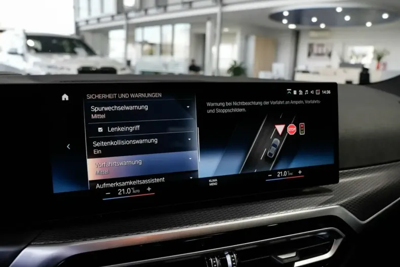 BMW 420 Gran Coupé din 2024 cu 35.585 km - oferta BMW137556 - foto 17