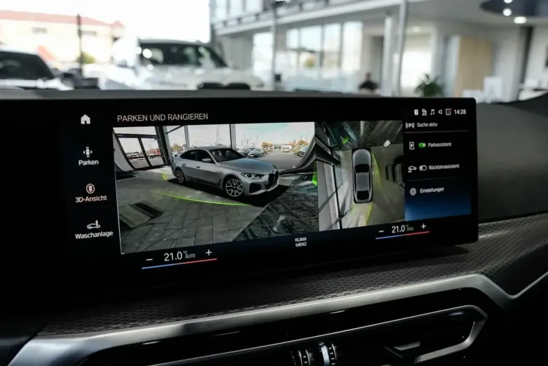 BMW 420 Gran Coupé din 2024 cu 35.585 km - oferta BMW137556 - foto 18