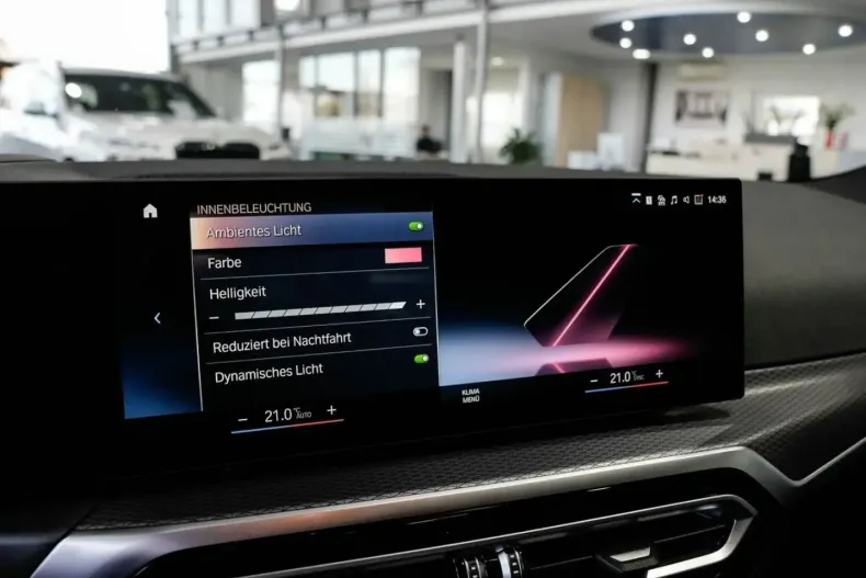 BMW 420 Gran Coupé din 2024 cu 35.585 km - oferta BMW137556 - foto 19