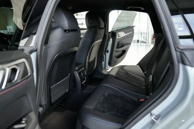 BMW 420 Gran Coupé din 2024 cu 35.585 km - oferta BMW137556 - foto 21