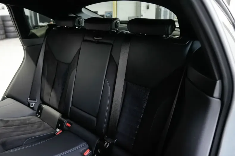 BMW 420 Gran Coupé din 2024 cu 35.585 km - oferta BMW137556 - foto 22