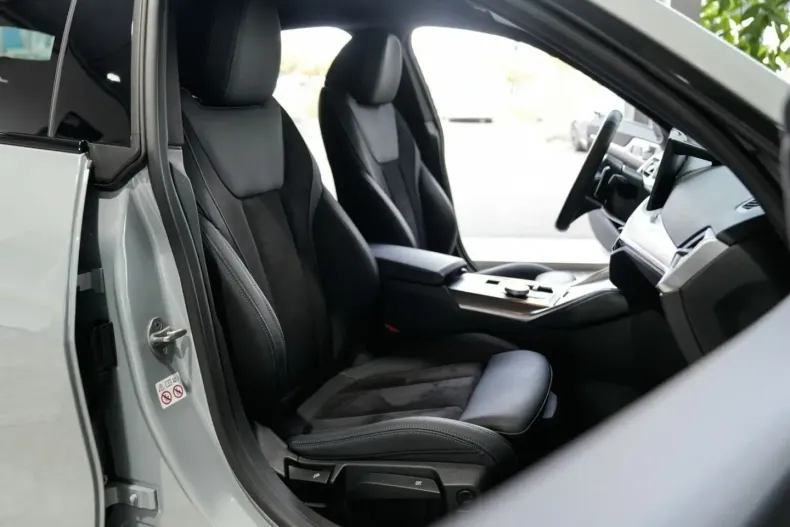 BMW 420 Gran Coupé din 2024 cu 35.585 km - oferta BMW137556 - foto 24