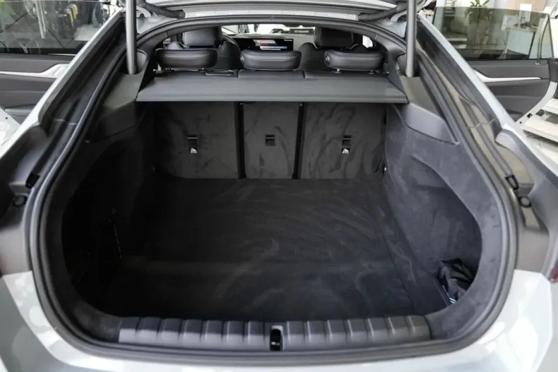 BMW 420 Gran Coupé din 2024 cu 35.585 km - oferta BMW137556 - foto 26