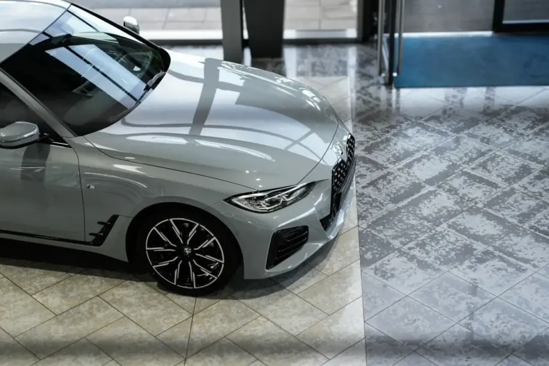 BMW 420 Gran Coupé din 2024 cu 35.585 km - oferta BMW137556 - foto 28