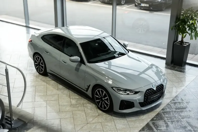 BMW 420 Gran Coupé din 2024 cu 35.585 km - oferta BMW137556 - foto 29