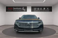 Volkswagen Touareg din 2022 cu 53.554 km - oferta VOL137557 - foto 2