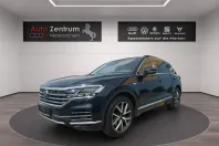 Volkswagen Touareg din 2022 cu 53.554 km - oferta VOL137557 - foto 3