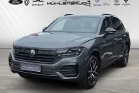 Volkswagen Touareg din 2021 cu 68.709 km - oferta VOL137558 - foto 1