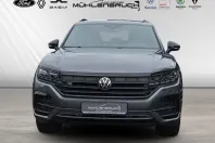 Volkswagen Touareg din 2021 cu 68.709 km - oferta VOL137558 - foto 2