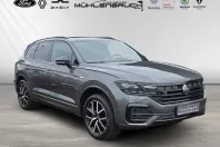 Volkswagen Touareg din 2021 cu 68.709 km - oferta VOL137558 - foto 3