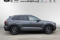 Volkswagen Touareg din 2021 cu 68.709 km - oferta VOL137558 - foto 4