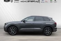 Volkswagen Touareg din 2021 cu 68.709 km - oferta VOL137558 - foto 9