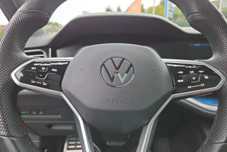 Volkswagen Touareg din 2021 cu 68.709 km - oferta VOL137558 - foto 15