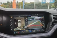 Volkswagen Touareg din 2021 cu 68.709 km - oferta VOL137558 - foto 17