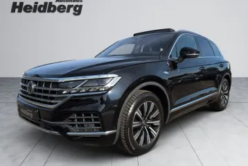 Volkswagen Touareg din 2022 - oferta VOL137559