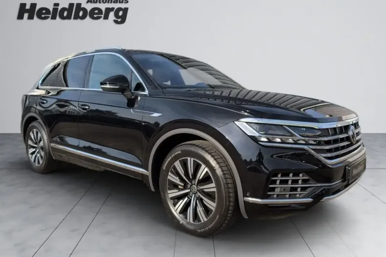 Volkswagen Touareg din 2022 cu 64.688 km - oferta VOL137559 - foto 6