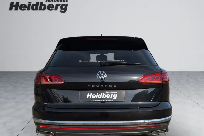 Volkswagen Touareg din 2022 cu 64.688 km - oferta VOL137559 - foto 9