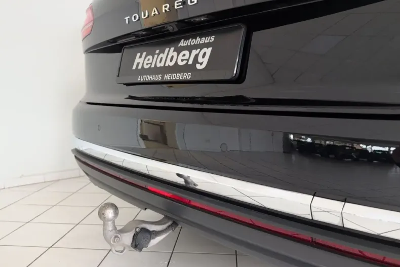 Volkswagen Touareg din 2022 cu 64.688 km - oferta VOL137559 - foto 10