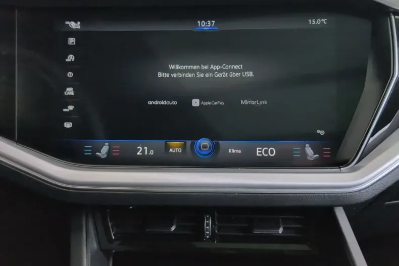 Volkswagen Touareg din 2022 cu 64.688 km - oferta VOL137559 - foto 35