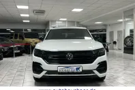Volkswagen Touareg din 2021 cu 64.922 km - oferta VOL137560 - foto 2