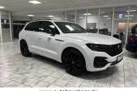 Volkswagen Touareg din 2021 cu 64.922 km - oferta VOL137560 - foto 8