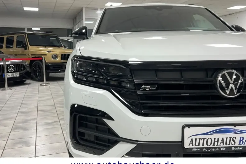 Volkswagen Touareg din 2021 cu 64.922 km - oferta VOL137560 - foto 11