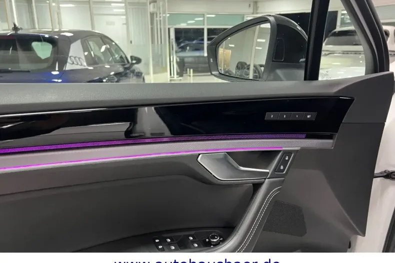 Volkswagen Touareg din 2021 cu 64.922 km - oferta VOL137560 - foto 14