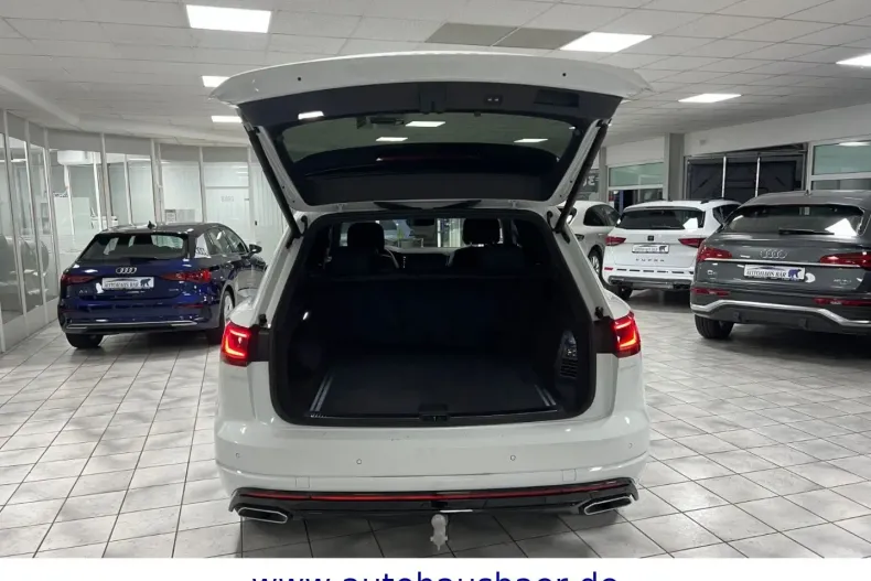 Volkswagen Touareg din 2021 cu 64.922 km - oferta VOL137560 - foto 23