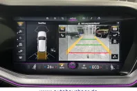 Volkswagen Touareg din 2021 cu 64.922 km - oferta VOL137560 - foto 35