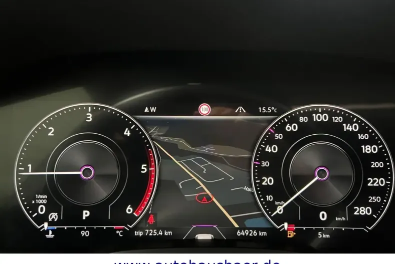 Volkswagen Touareg din 2021 cu 64.922 km - oferta VOL137560 - foto 37