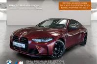 BMW M4 din 2022 cu 82.506 km - oferta BMW137561 - foto 1