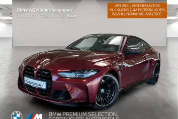 BMW M4 din 2022 - oferta BMW137561