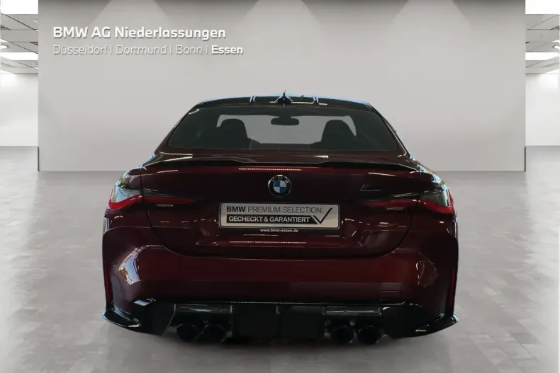 BMW M4 din 2022 cu 82.506 km - oferta BMW137561 - foto 6