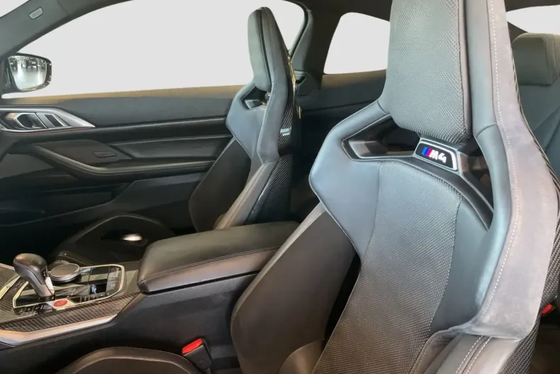 BMW M4 din 2022 cu 82.506 km - oferta BMW137561 - foto 8